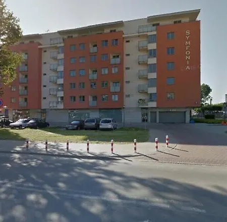 Project Comfort Jana Kazimierza 17/47 Wola