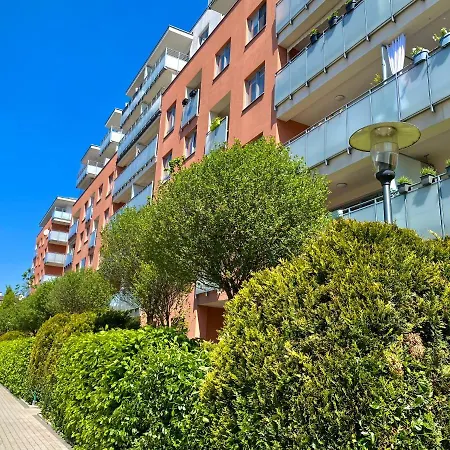 Apartment Project Comfort Jana Kazimierza 17/47 Wola